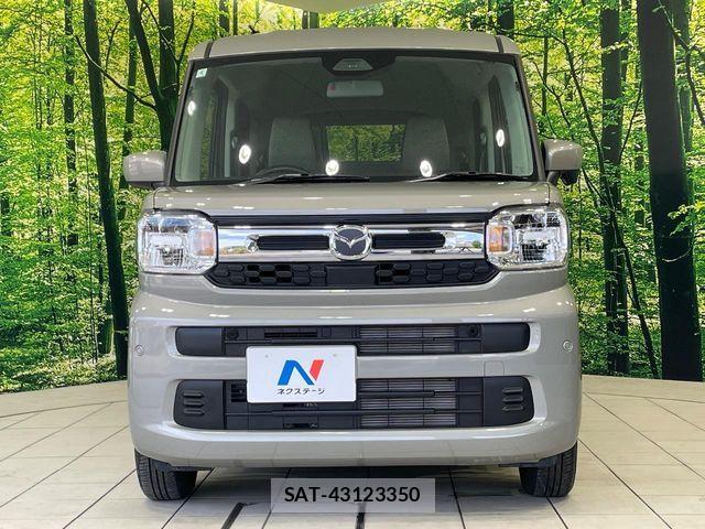 Mazda FLAIR WAGON 2024-04 7500603-12