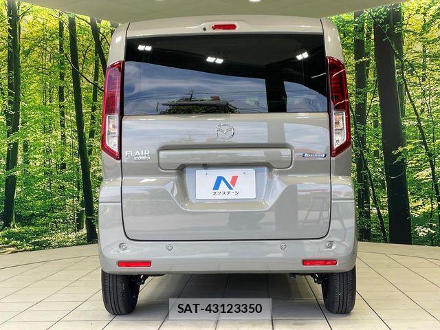 Mazda FLAIR WAGON 2024-04 7500603-13