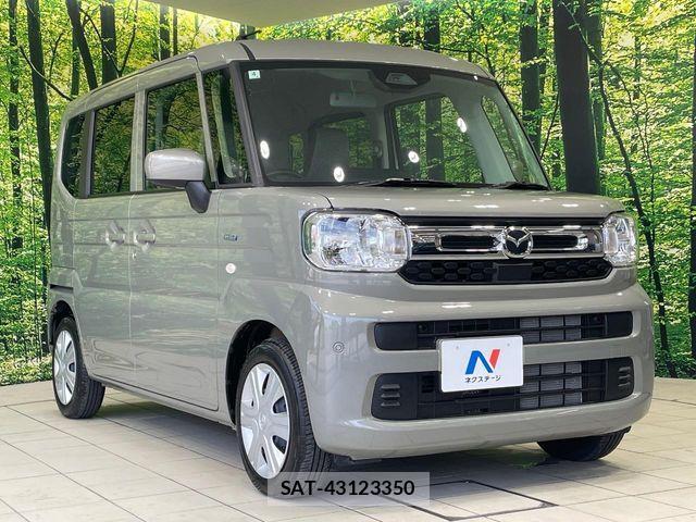Mazda FLAIR WAGON 2024-04 7500603-14