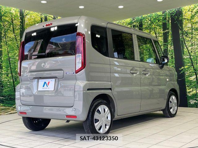 Mazda FLAIR WAGON 2024-04 7500603-15