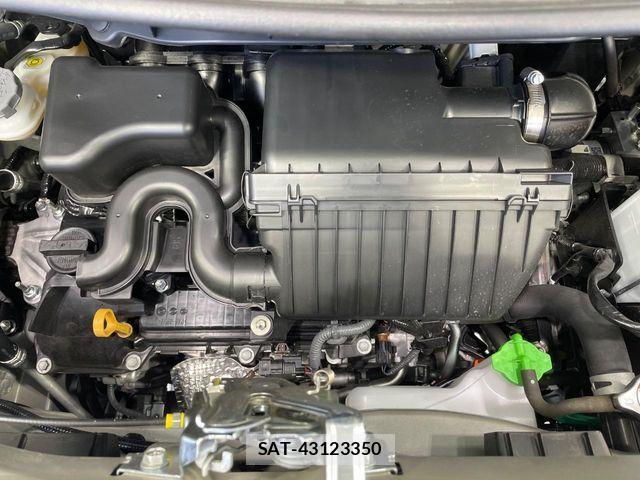 Mazda FLAIR WAGON 2024-04 7500603-16