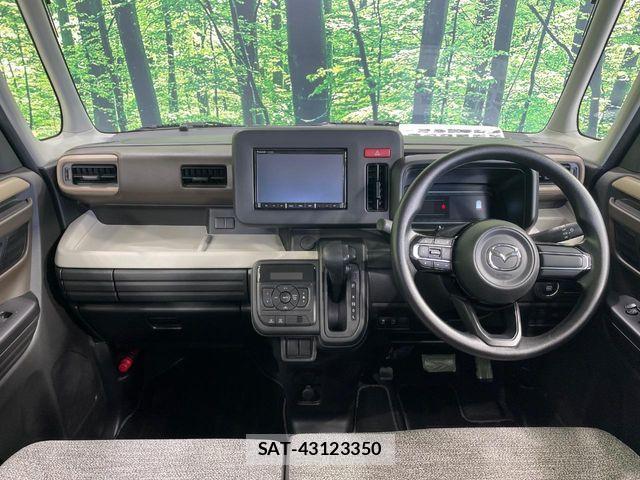 Mazda FLAIR WAGON 2024-04 7500603-1