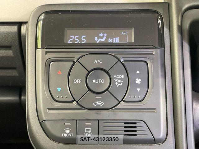 Mazda FLAIR WAGON 2024-04 7500603-6