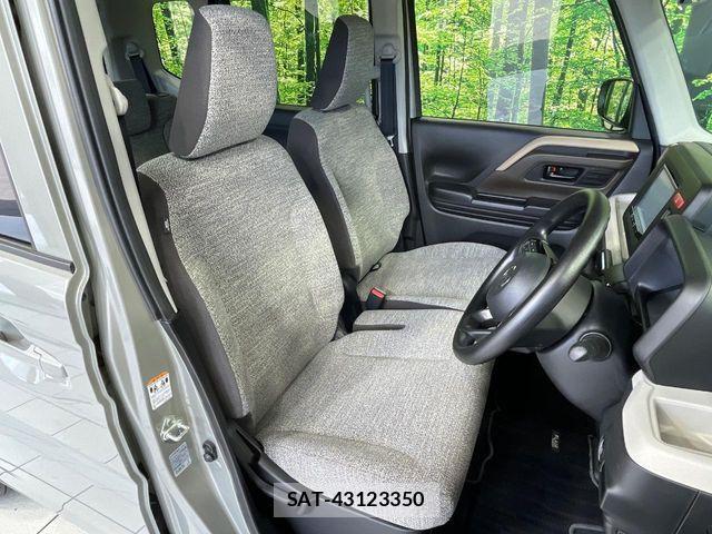 Mazda FLAIR WAGON 2024-04 7500603-7