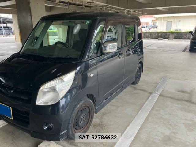 sat car