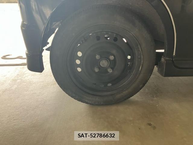 Mazda FLAIR WAGON 2012-08 7562131-8