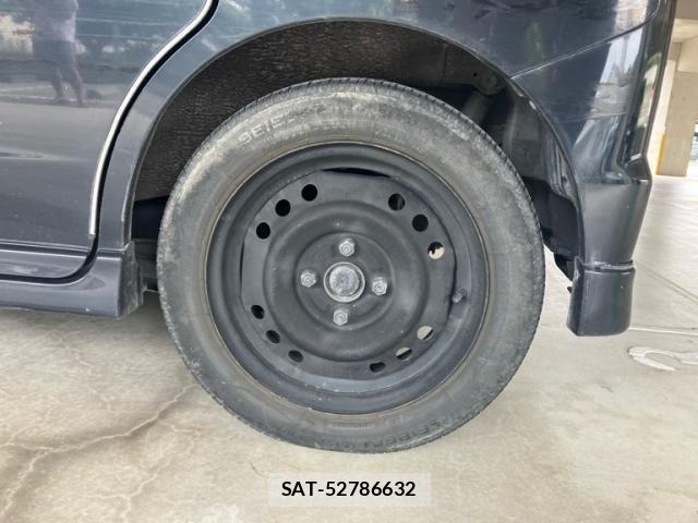 Mazda FLAIR WAGON 2012-08 7562131-9