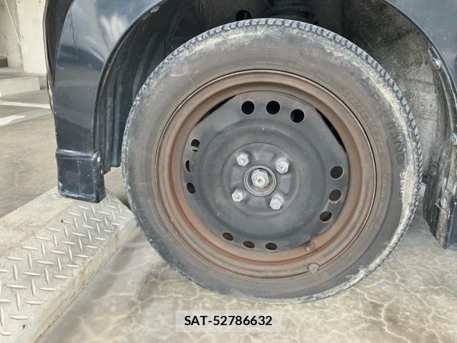 Mazda FLAIR WAGON 2012-08 7562131-10