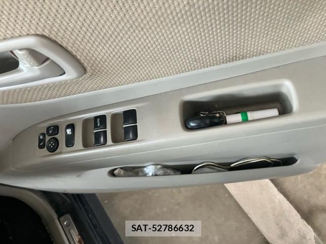 Mazda FLAIR WAGON 2012-08 7562131-15
