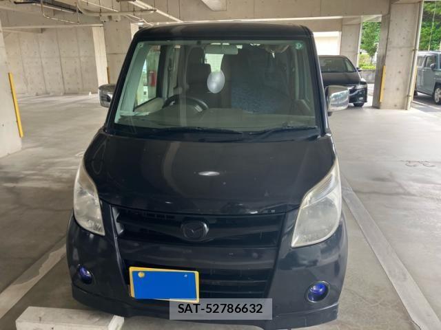Mazda FLAIR WAGON 2012-08 7562131-1