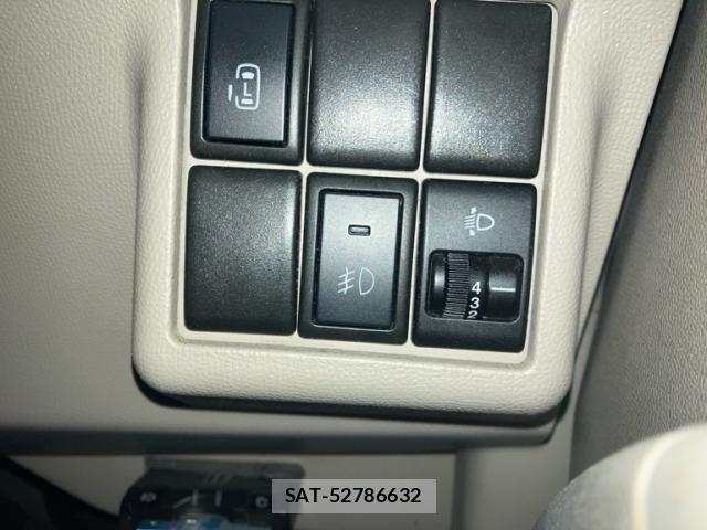 Mazda FLAIR WAGON 2012-08 7562131-17