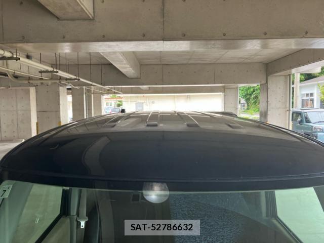 Mazda FLAIR WAGON 2012-08 7562131-6