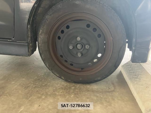 Mazda FLAIR WAGON 2012-08 7562131-7