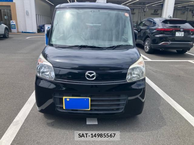 Mazda FLAIR WAGON 2013-09 7562130-0