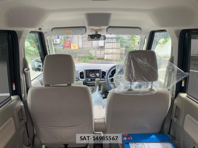 Mazda FLAIR WAGON 2013-09 7562130-8