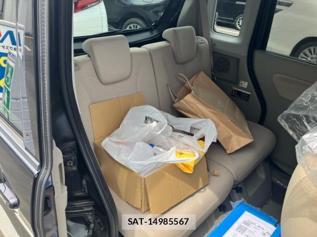 Mazda FLAIR WAGON 2013-09 7562130-9