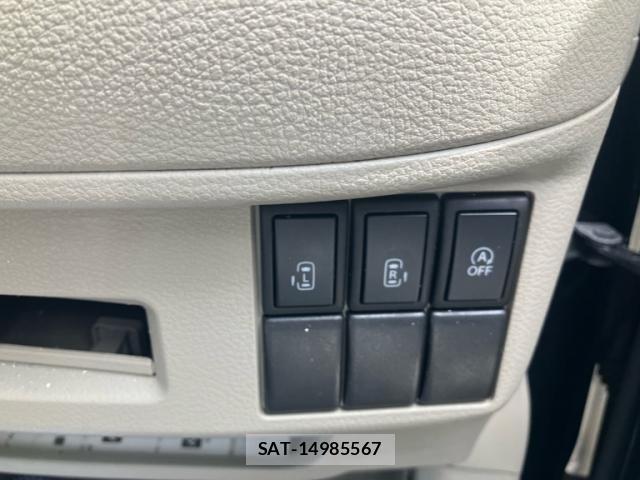 Mazda FLAIR WAGON 2013-09 7562130-11