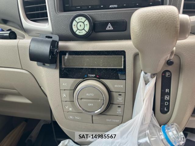Mazda FLAIR WAGON 2013-09 7562130-13