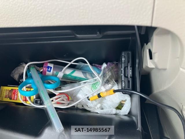 Mazda FLAIR WAGON 2013-09 7562130-15