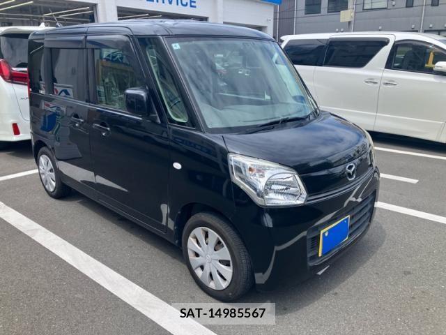 Mazda FLAIR WAGON 2013-09 7562130-1