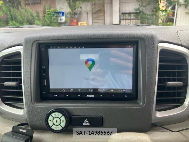 Mazda FLAIR WAGON 2013-09 7562130-18