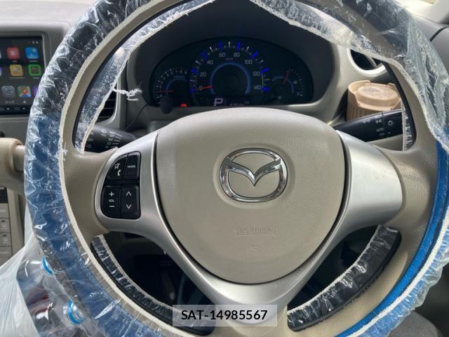 Mazda FLAIR WAGON 2013-09 7562130-19