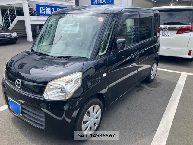 Mazda FLAIR WAGON 2013-09 7562130-2