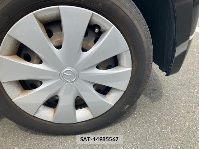 Mazda FLAIR WAGON 2013-09 7562130-3