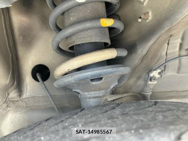 Mazda FLAIR WAGON 2013-09 7562130-4