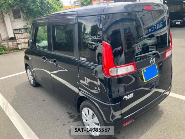 Mazda FLAIR WAGON 2013-09 7562130-5