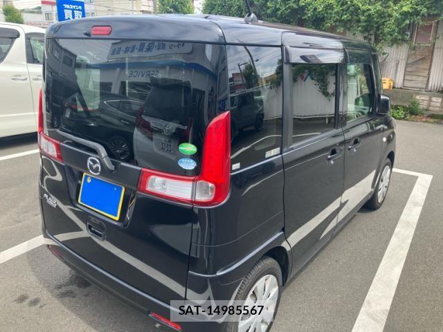 Mazda FLAIR WAGON 2013-09 7562130-6