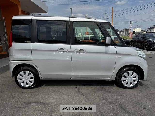 Mazda FLAIR WAGON 2016-08 7562129-10
