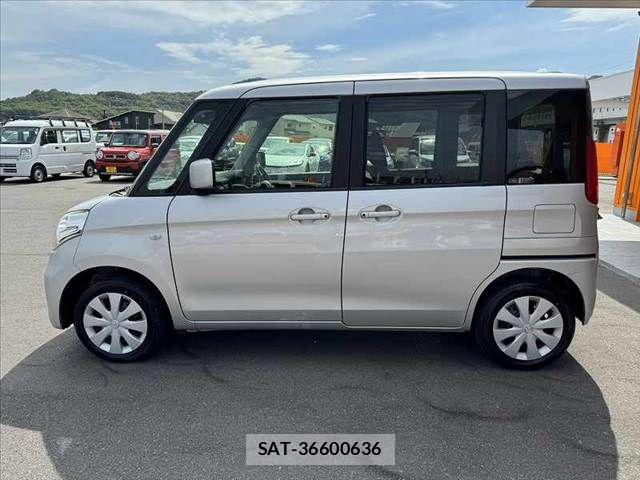 Mazda FLAIR WAGON 2016-08 7562129-11