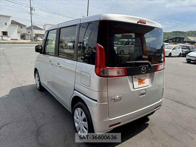 Mazda FLAIR WAGON 2016-08 7562129-12