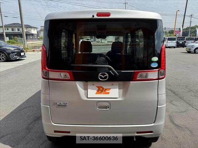 Mazda FLAIR WAGON 2016-08 7562129-13