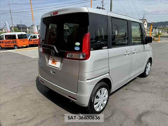 Mazda FLAIR WAGON 2016-08 7562129-14