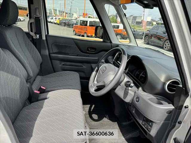 Mazda FLAIR WAGON 2016-08 7562129-15