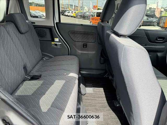 Mazda FLAIR WAGON 2016-08 7562129-16