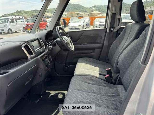 Mazda FLAIR WAGON 2016-08 7562129-17