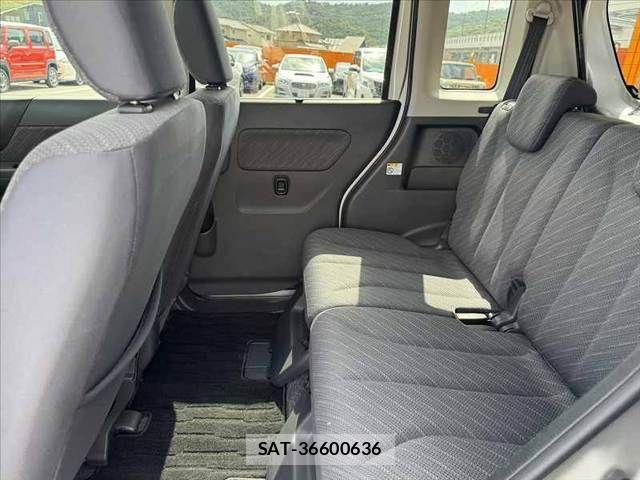 Mazda FLAIR WAGON 2016-08 7562129-18