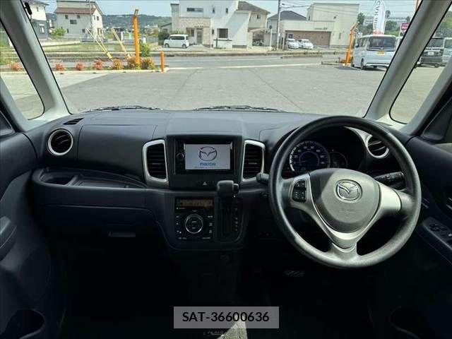 Mazda FLAIR WAGON 2016-08 7562129-1