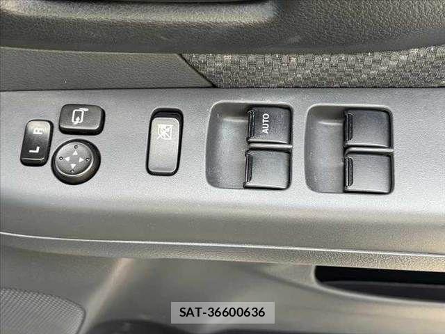 Mazda FLAIR WAGON 2016-08 7562129-22