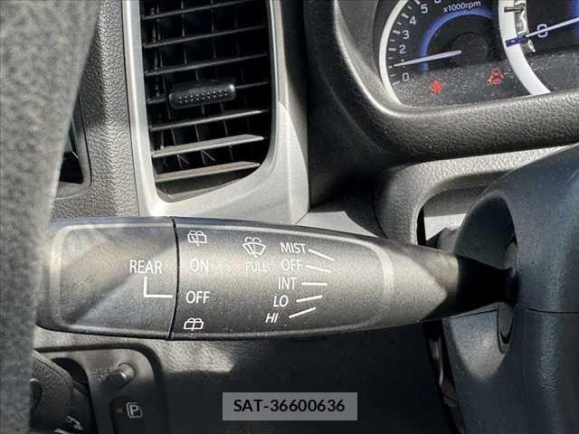 Mazda FLAIR WAGON 2016-08 7562129-23