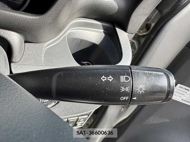 Mazda FLAIR WAGON 2016-08 7562129-24