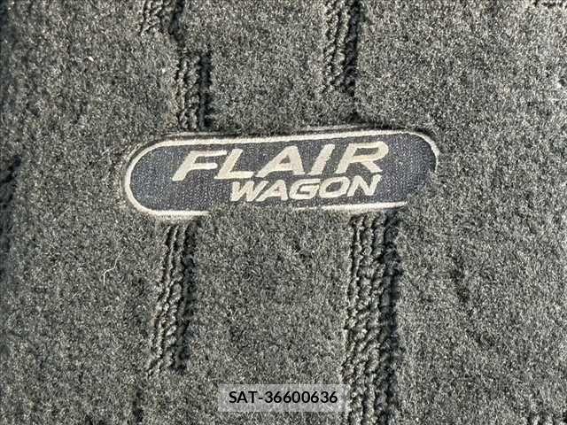 Mazda FLAIR WAGON 2016-08 7562129-26