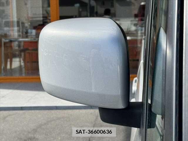 Mazda FLAIR WAGON 2016-08 7562129-27