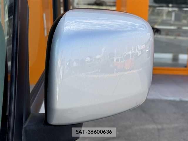 Mazda FLAIR WAGON 2016-08 7562129-28