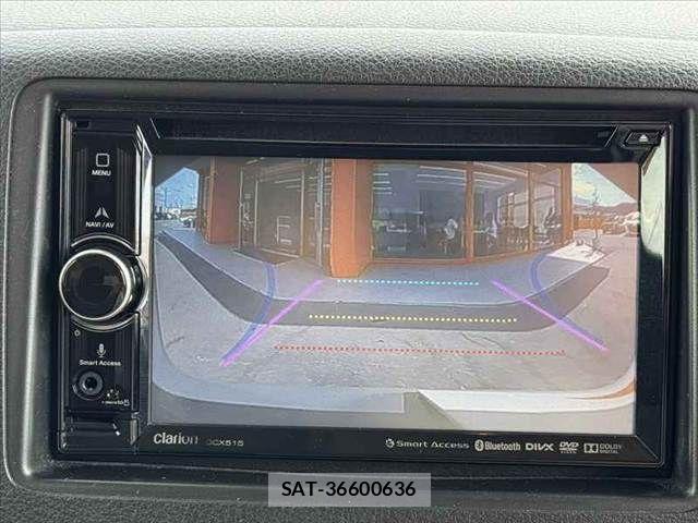Mazda FLAIR WAGON 2016-08 7562129-2