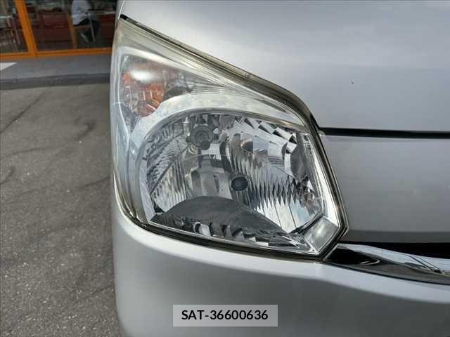 Mazda FLAIR WAGON 2016-08 7562129-29