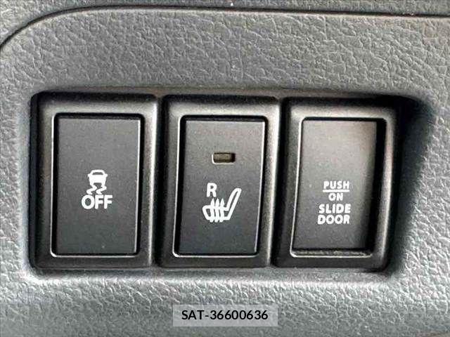 Mazda FLAIR WAGON 2016-08 7562129-3